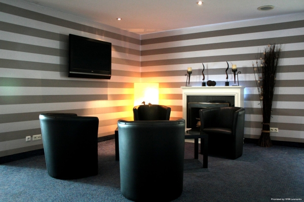 Best Western Hotel Helmstedt am Lappwald